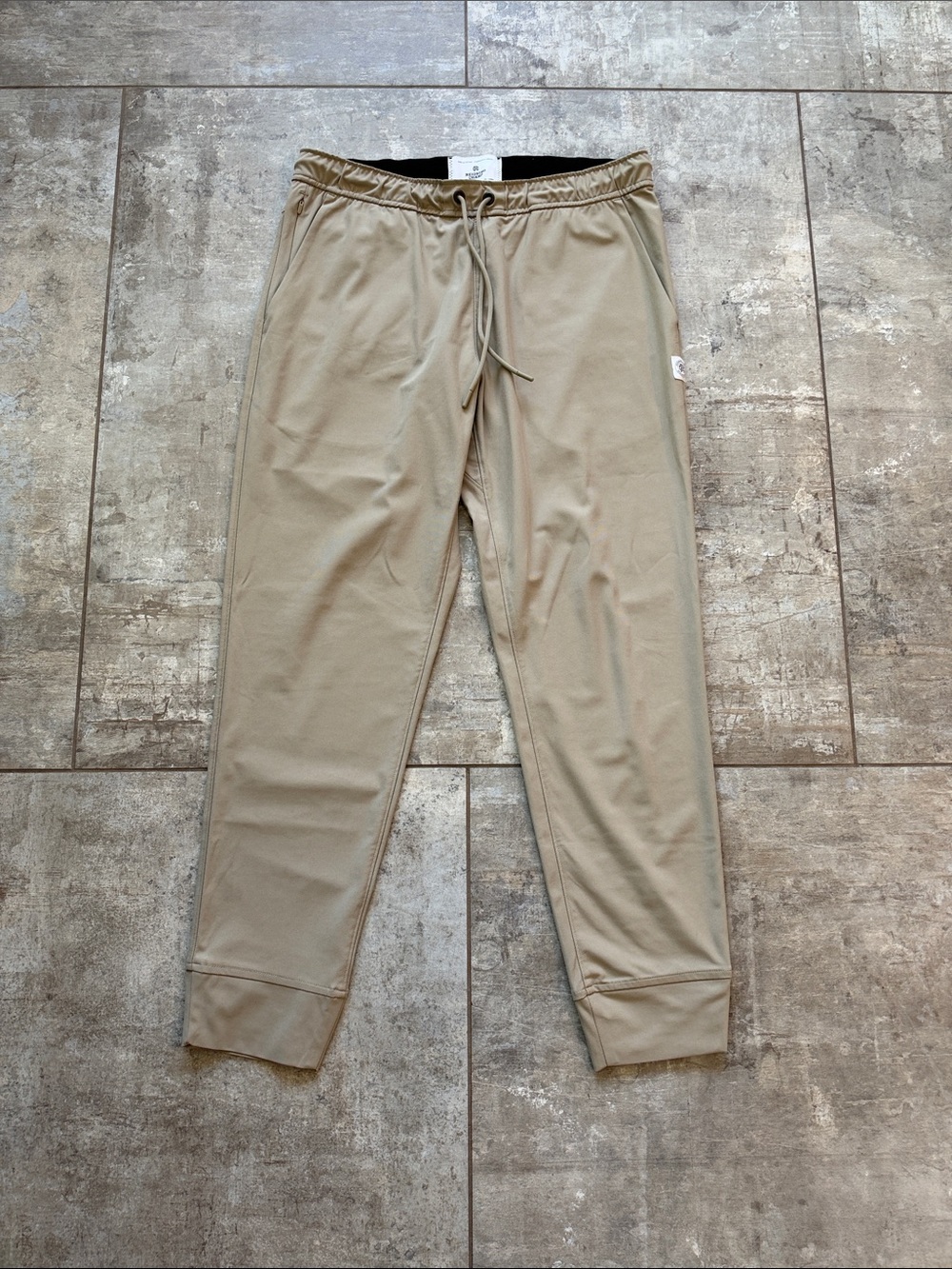 Reigning Champ Joggers